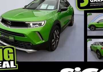 Opel Mokka-e 29.800 km 15.880 &euro; Meitingen 86405