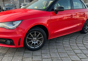 Audi A1 271.300 km 4.300 &euro; Friedberg 86316