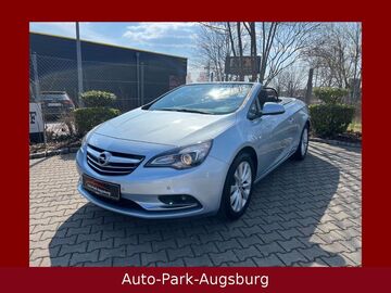 Gebrauchte Opel Cascada