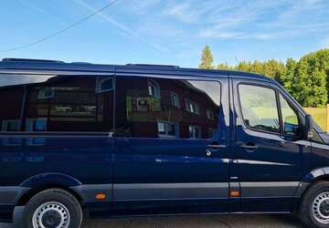 Mercedes-Benz Sprinter 102.434 km 25.980 &euro; Welden 86465