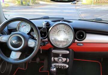 Mini Cooper 240.000 km 2.350 &euro; Augsburg 86159