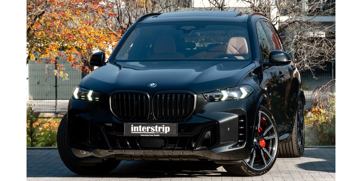 BMW X5 14.900 km 102.990 &euro; Langweid am Lech 86462