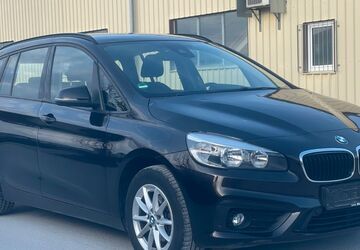 BMW 216 199.589 km 7.950 &euro; Friedberg 86316