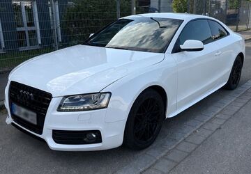 Audi A5 179.800 km 10.200 &euro; Augsburg 86157