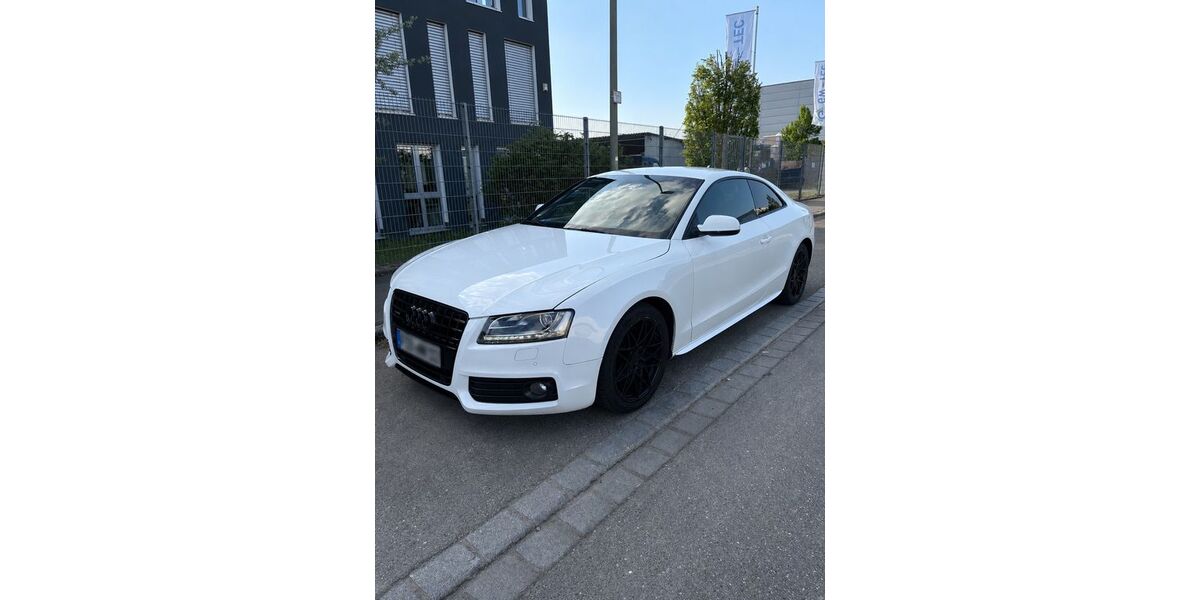 Audi A5 179.800 km 10.200 &euro; Augsburg 86157