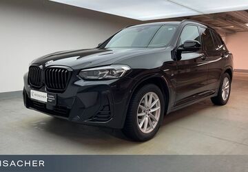 BMW X3 37.174 km 44.990 &euro; Augsburg 86167