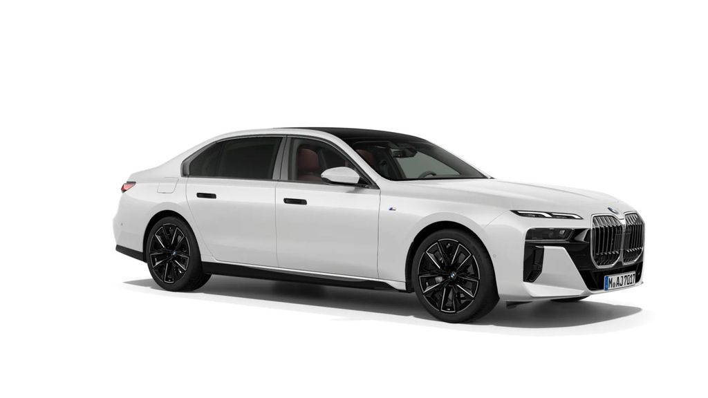 BMW 740 17.950 km 107.888 &euro; Königsbrunn 86343