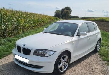 BMW 116 135.000 km 4.300 &euro; Kissing 86438