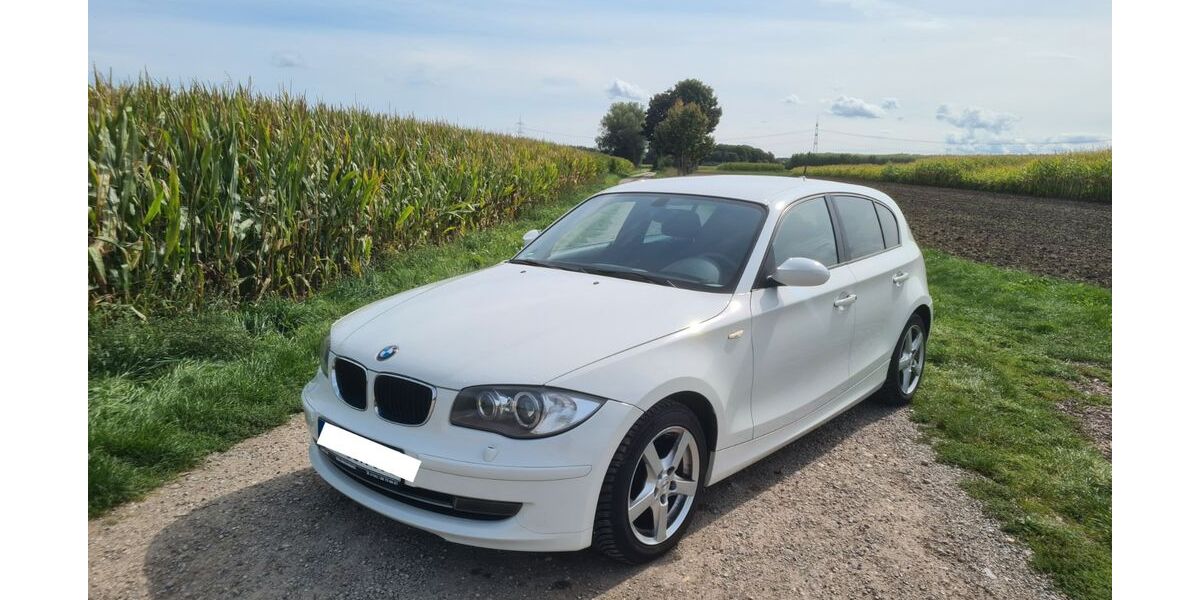 BMW 116 135.000 km 4.300 &euro; Kissing 86438