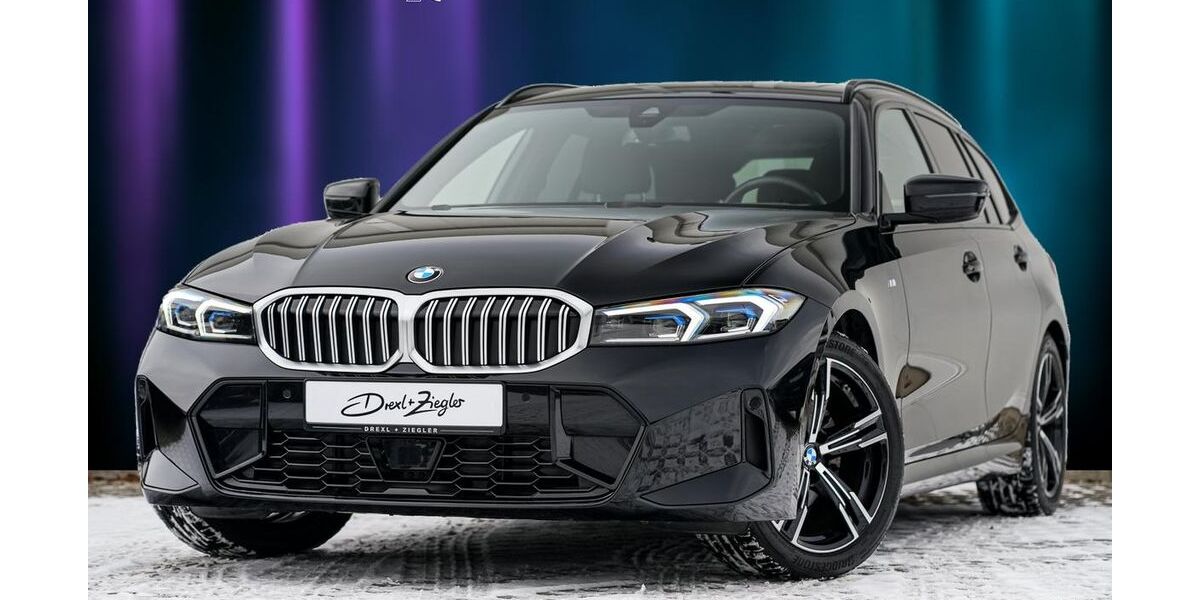 BMW 320 18.790 km 41.850 &euro; Augsburg 86199