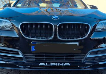 BMW 530 209.000 km 17.000 &euro; Augsburg 86161