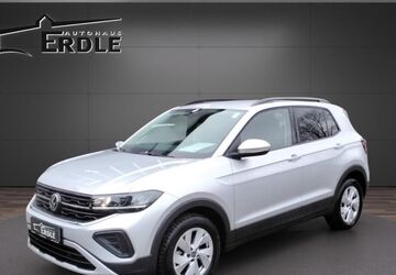 VW T-Cross 5.700 km 22.990 &euro; Aindling 86447