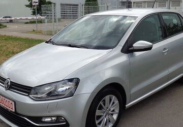 VW Polo 194.500 km 6.499 &euro; Augsburg 86167