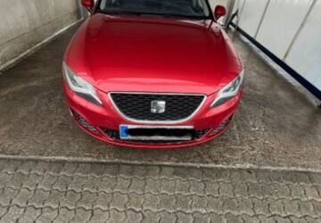 Seat Exeo 175.000 km 12.900 &euro; Westendorf 86707