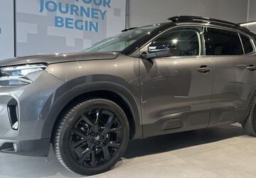 Citroen C5 Aircross 31.626 km 18.995 &euro; Augsburg 86179