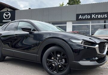 Mazda CX-30 1.500 km 26.990 &euro; Buttenwiesen 86647