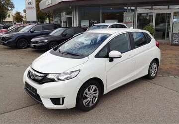 Honda Jazz 55.600 km 10.690 &euro; Augsburg 86156