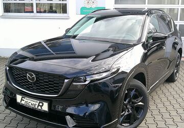 Mazda CX-5 4.300 km 39.890 &euro; Hollenbach b. Aichach 86568
