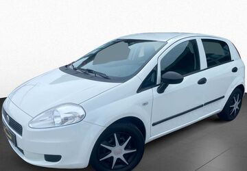 Fiat Punto 156.991 km 3.490 &euro; Dasing 86453