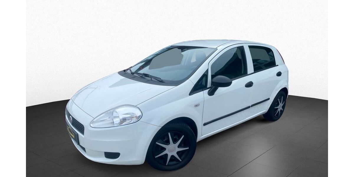 Fiat Punto 156.991 km 3.490 &euro; Dasing 86453