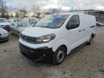 Gebrauchte Opel Vivaro