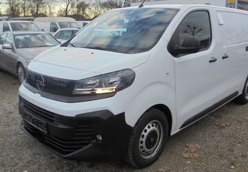 Opel Vivaro 16.000 km 27.350 &euro; Gersthofen bei Augsburg 86368