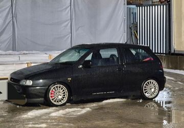 Seat Ibiza 141.863 km 10.900 &euro; Wertingen 86637