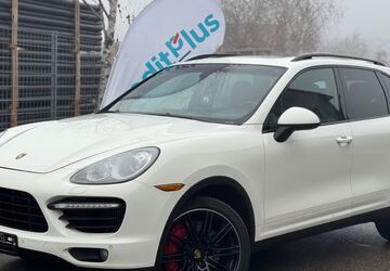 Porsche Cayenne 135.000 km 19.990 &euro; Langerringen 86853