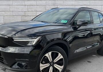 Volvo XC40 51.600 km 29.900 &euro; Augsburg 86179