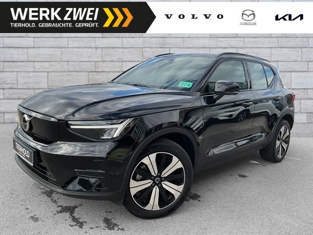 Volvo XC40 51.600 km 29.900 &euro; Augsburg 86179