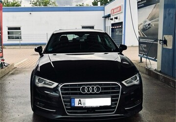 Audi A3 183.000 km 11.900 &euro; Augsburg 86150