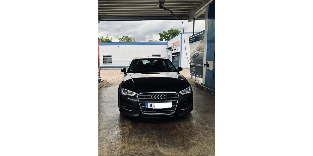 Audi A3 183.000 km 11.900 &euro; Augsburg 86150