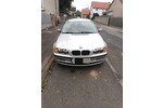 BMW 316i 200.000 km 2.500 &euro; Friedberg 86316