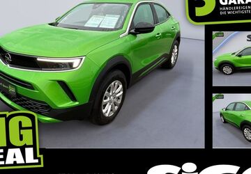 Opel Mokka 28.400 km 14.480 &euro; Meitingen 86405