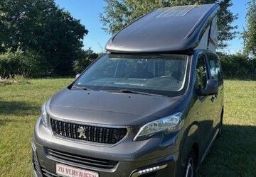 Peugeot Expert 55.000 km 37.999 &euro; Prittriching 86931