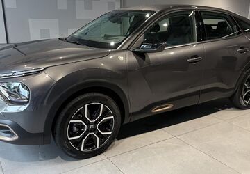 Citroen C4 23.215 km 18.495 &euro; Augsburg 86179