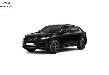 Audi Q8 54.200 km 62.690 &euro; Gersthofen 86368
