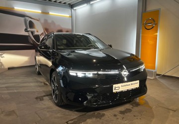 Opel Astra 3.900 km 34.990 &euro; Aichach 86551