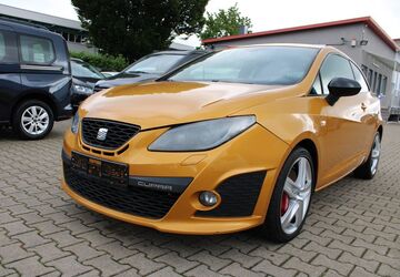 Seat Ibiza 169.709 km 4.990 &euro; Augsburg 86165