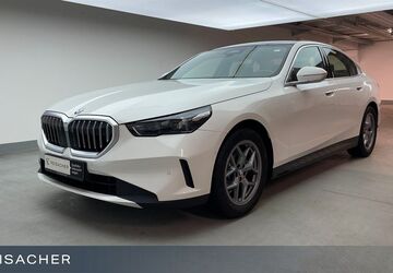BMW 520 13.397 km 46.999 &euro; Augsburg 86167