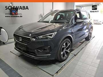 Gebrauchte Seat Tarraco