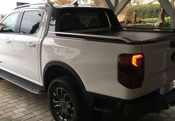 Ford Ranger 45.000 km 38.000 &euro; Eurasburg 86495