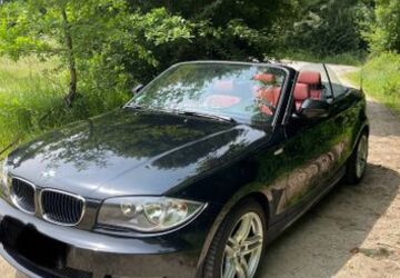 BMW 118 125.000 km 9.500 &euro; Diedorf 86420