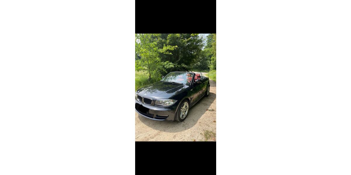 BMW 118 125.000 km 9.500 &euro; Diedorf 86420