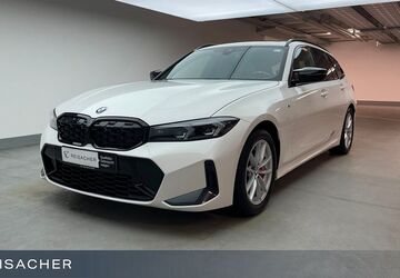 BMW M340d 24.781 km 53.298 &euro; Augsburg 86167