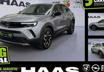 Opel Mokka 6.500 km 18.980 &euro; Augsburg 86159