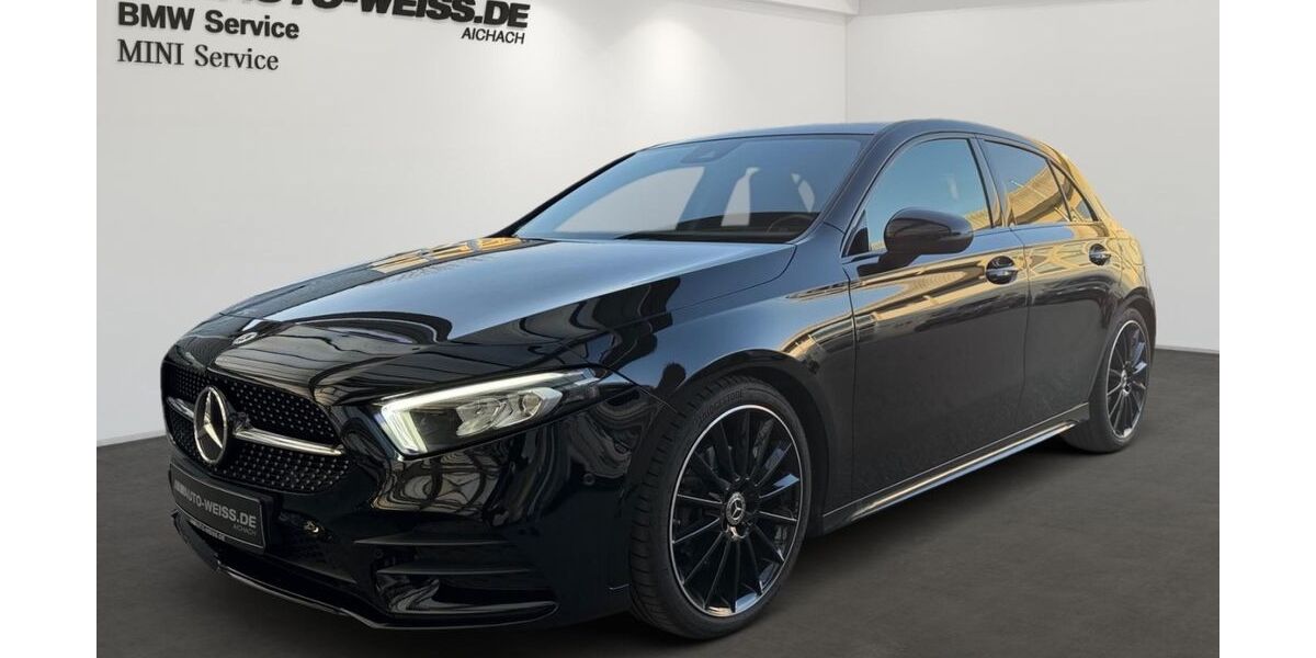 Mercedes-Benz A 200 43.900 km 27.900 &euro; Aichach 86551