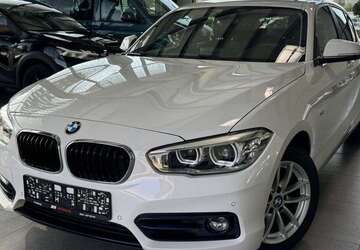 BMW 120 114.600 km 15.999 &euro; Friedberg 86316