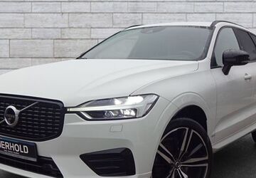 Volvo XC60 69.800 km 35.900 &euro; Augsburg 86179