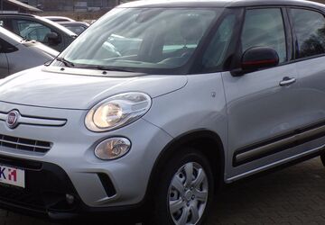 Fiat 500L Trekking 100.000 km 7.990 &euro; Wertingen/Geratshofen 86637